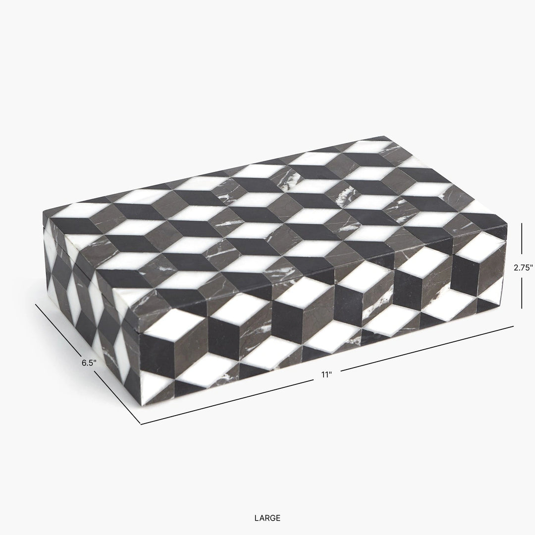 large dimension