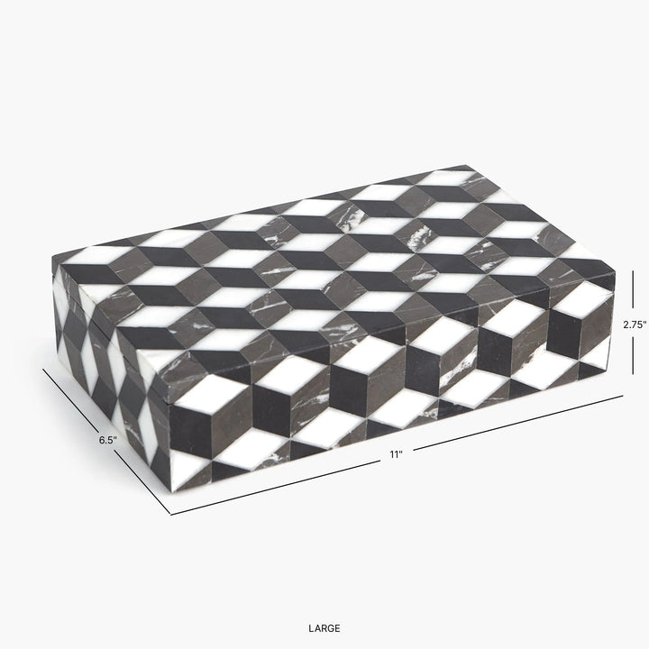 large dimension