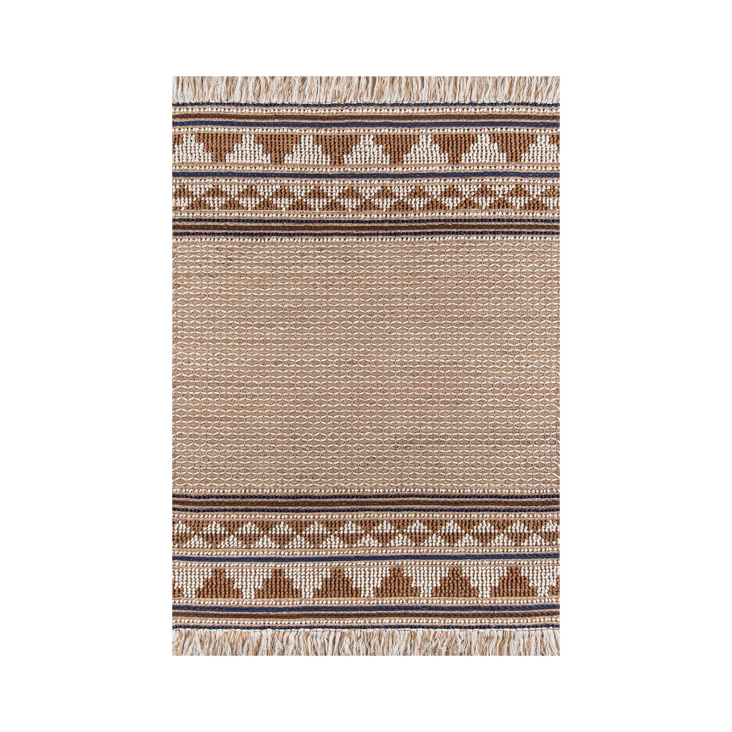 Esme-2 Ivory Rug