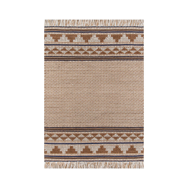 Esme-2 Ivory Rug