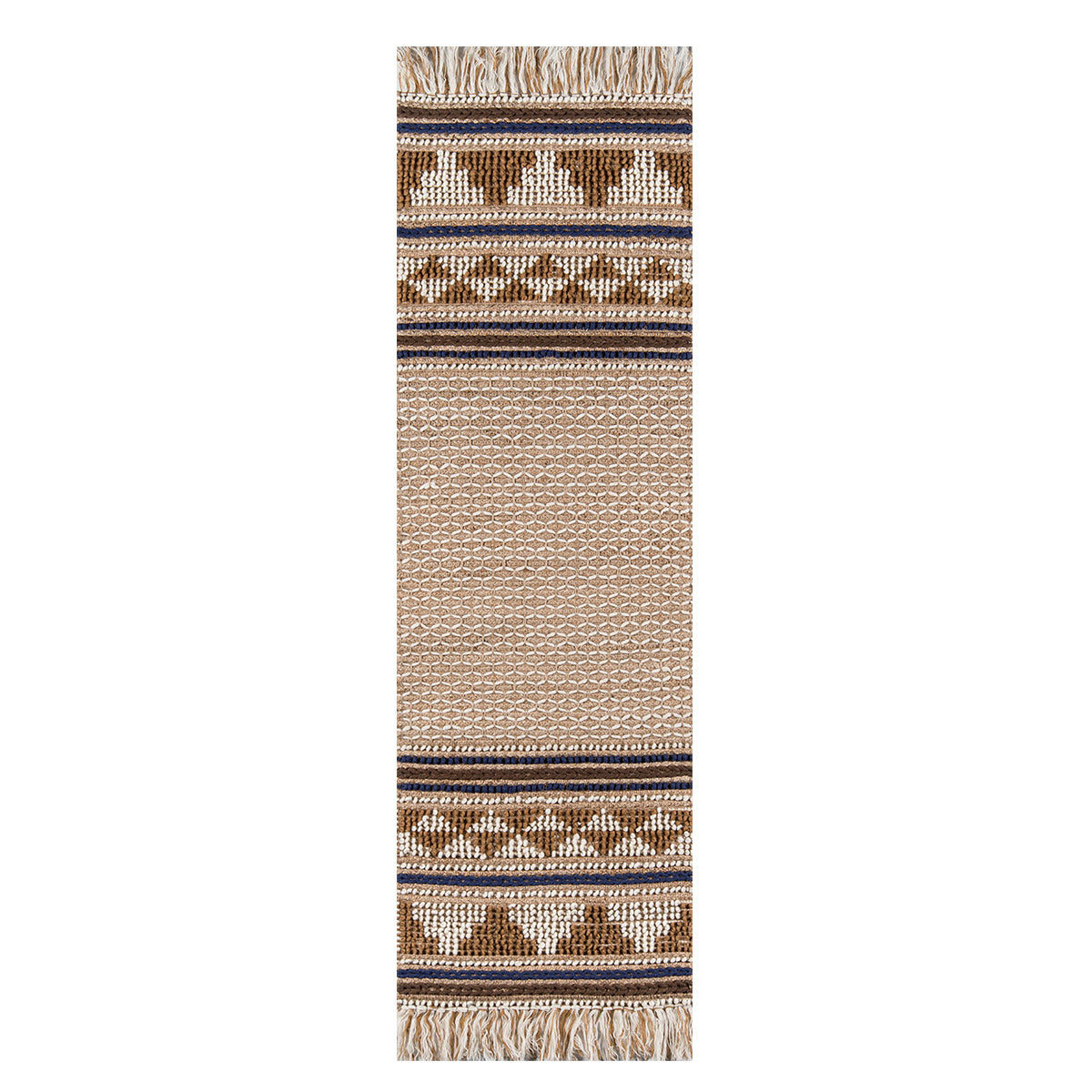 Esme-2 Ivory Rug