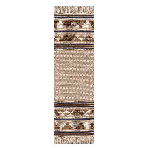 Esme-2 Ivory Rug