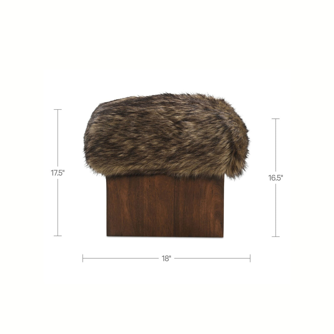 Estella Ottoman
