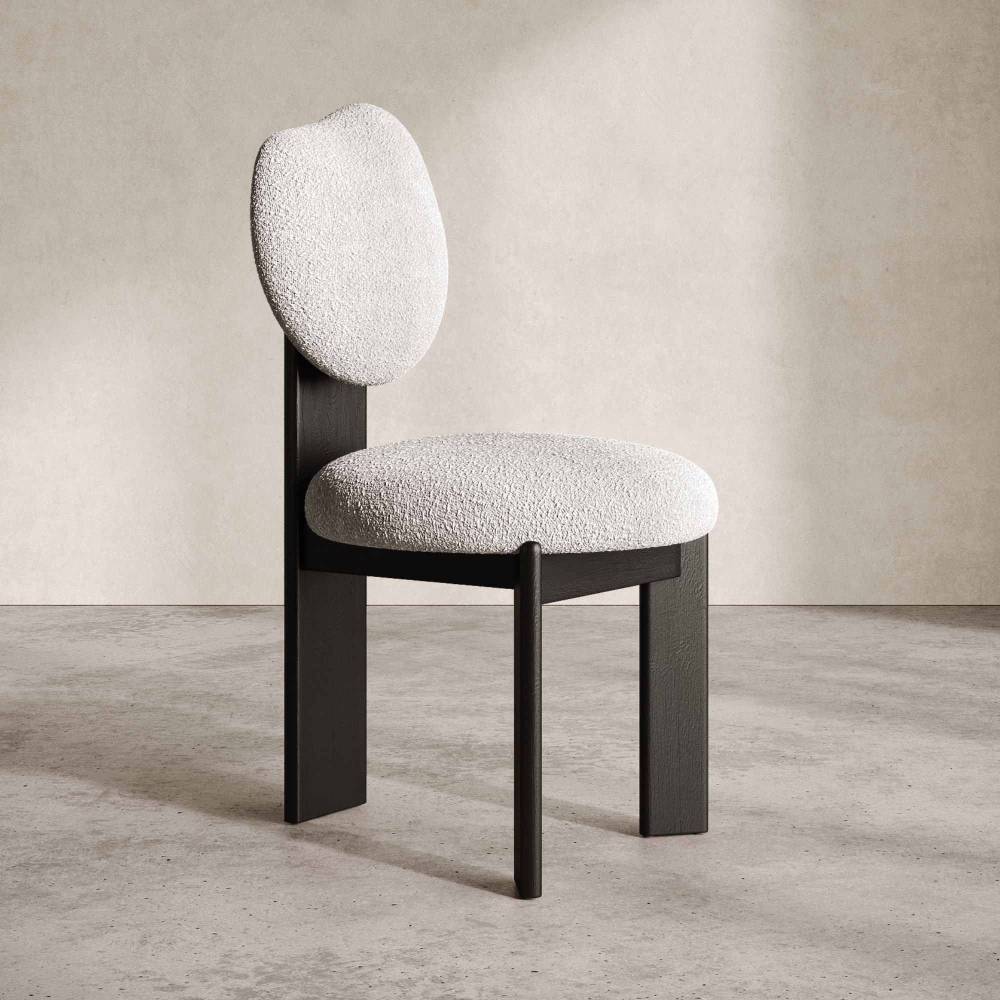 Forom Etang Dining Chair - Thumbnail 4