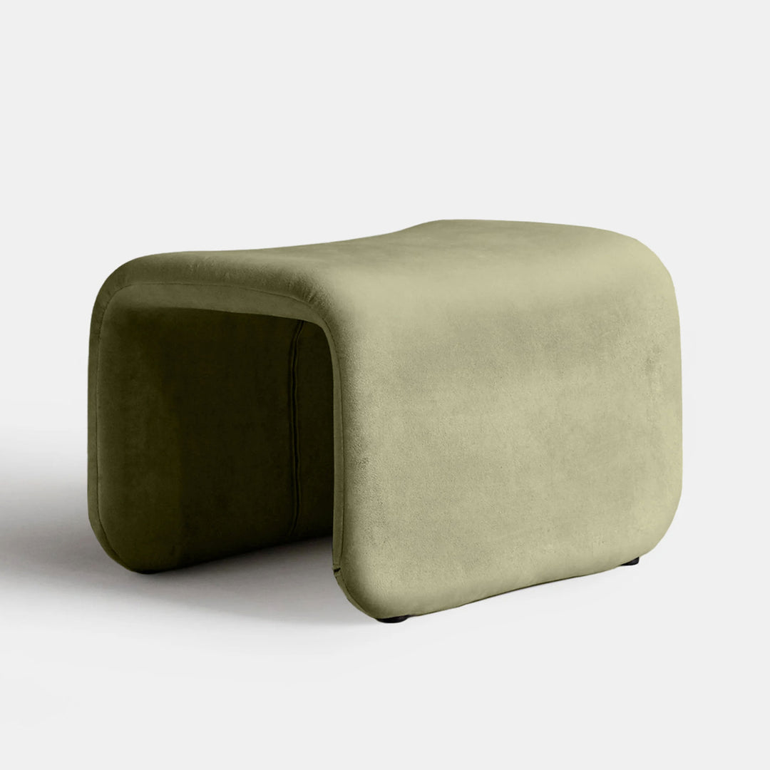 Etcetera Footstool - Official