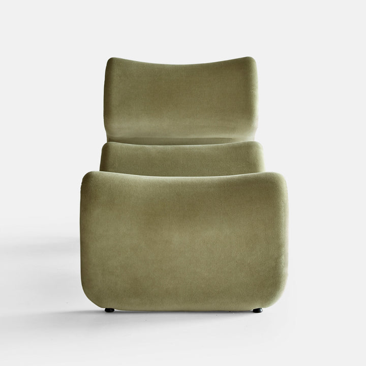Etcetera Lounge Chair - Official