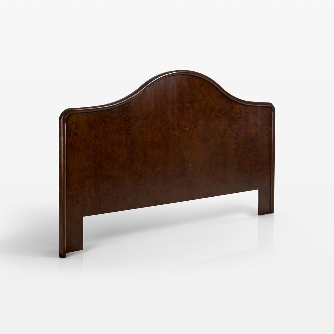 Eva Burl Headboard