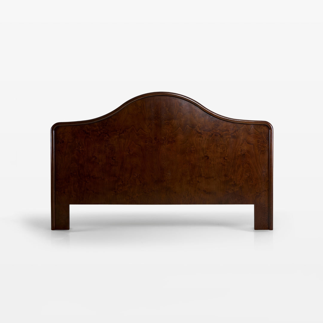 Eva Burl Headboard