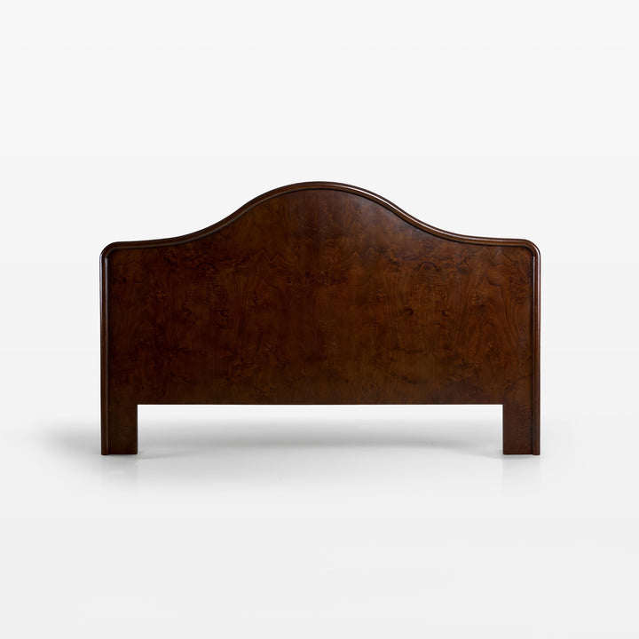 Eva Burl Headboard