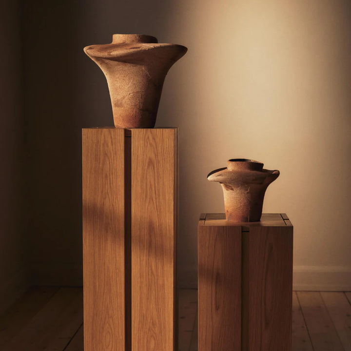 Evio Vase