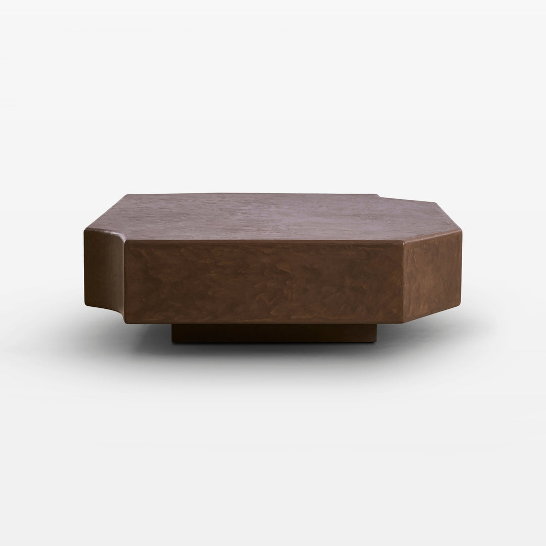 Petra Coffee Table Set