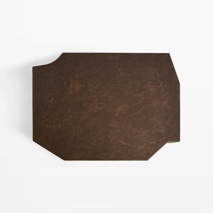 Petra Coffee Table Set