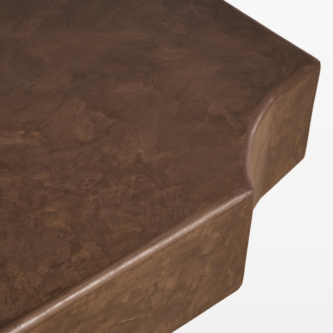 Petra Coffee Table Set