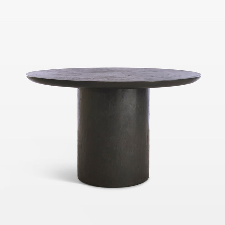 Callie 120 Round Dining Table