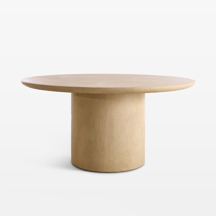 Callie 150 Round Dining Table