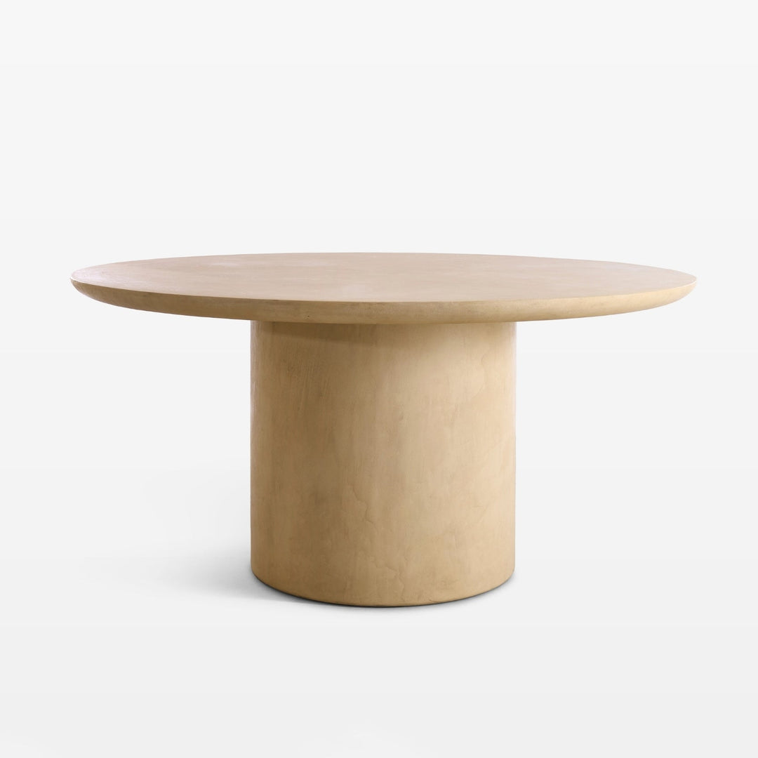 Callie 120 Round Dining Table