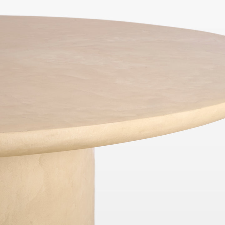 Callie 150 Round Dining Table