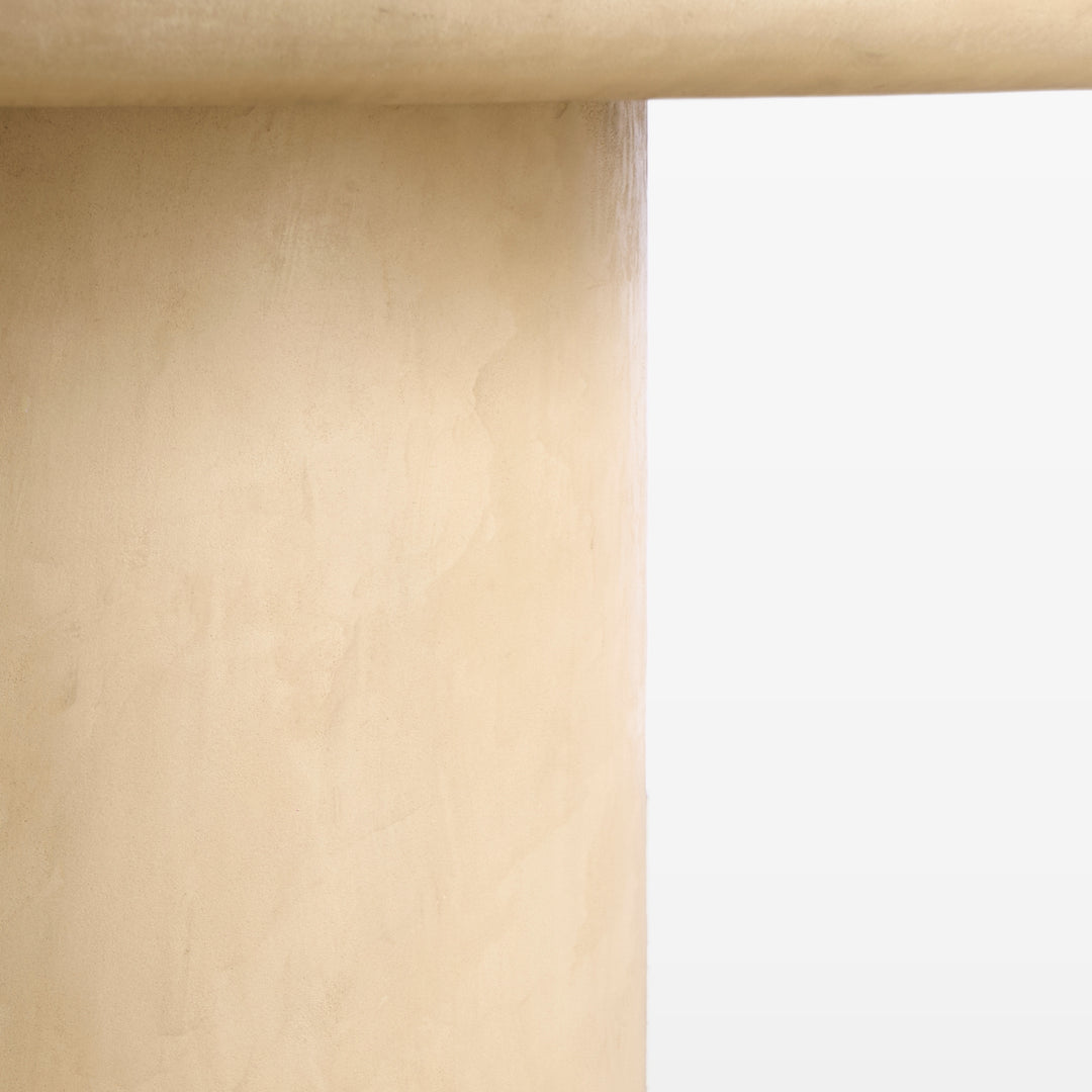 Callie 150 Round Dining Table