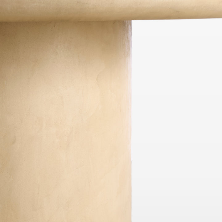 Callie 150 Round Dining Table