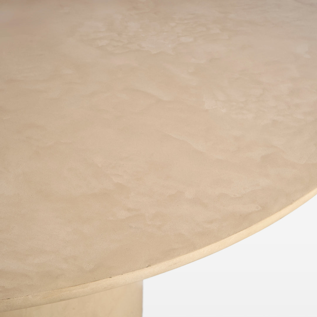 Callie 150 Round Dining Table