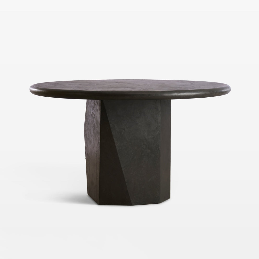 Terra Round Dining Table