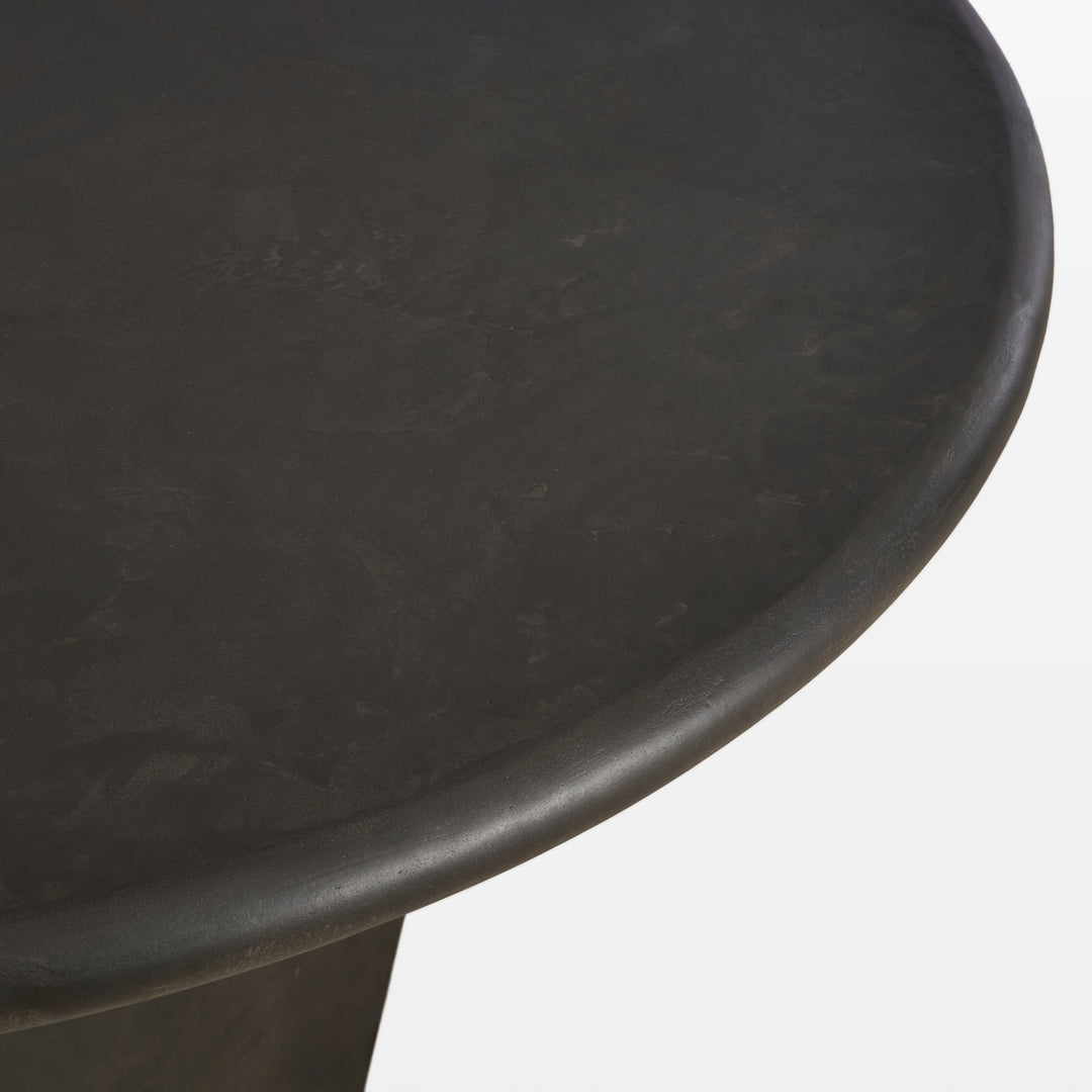 Terra Round Dining Table