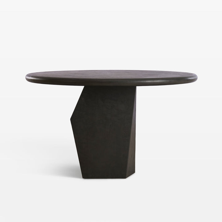 Terra Round Dining Table