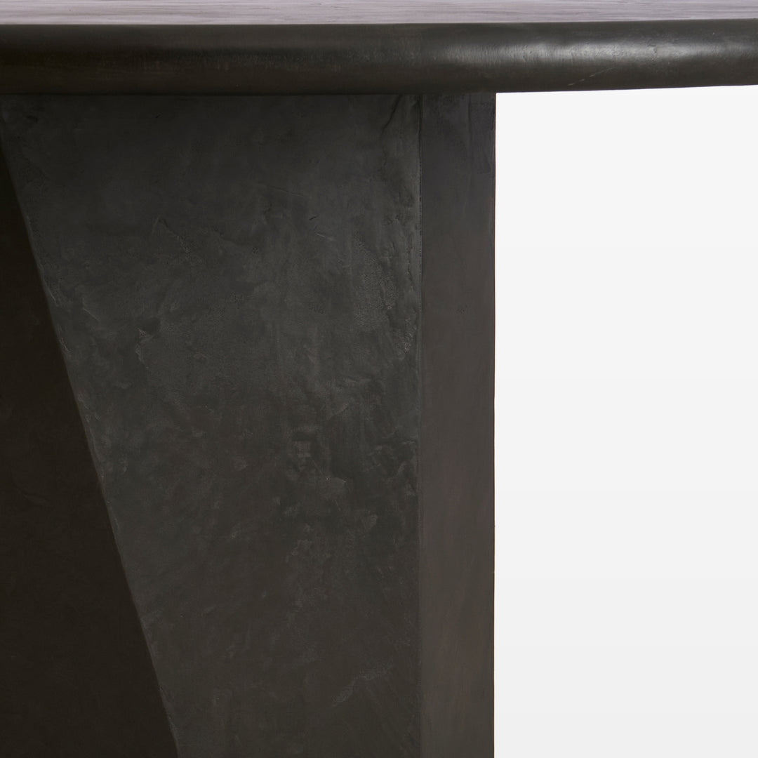 Terra Round Dining Table