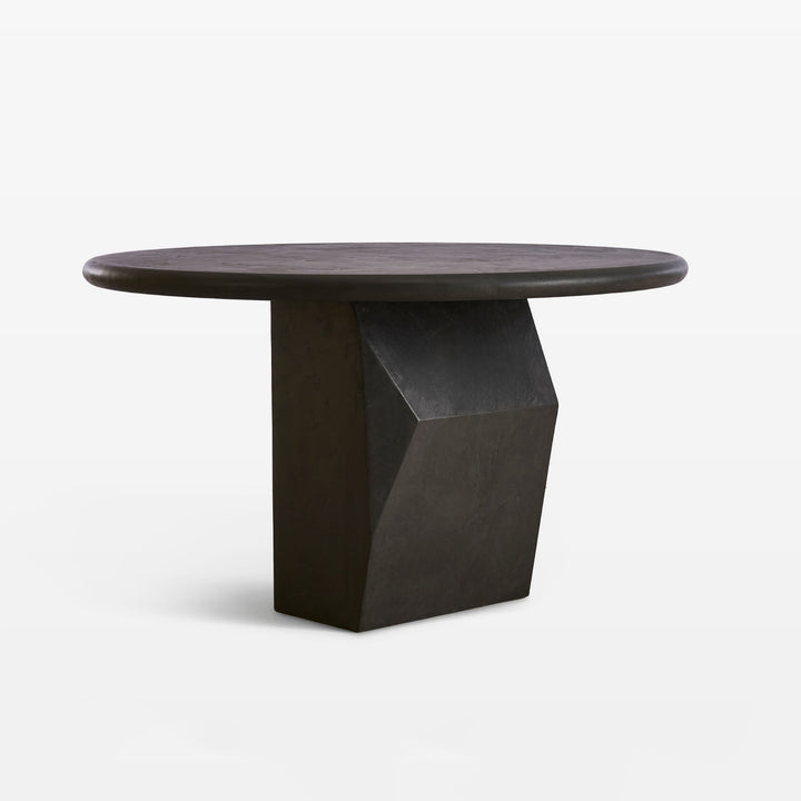 Terra Round Dining Table