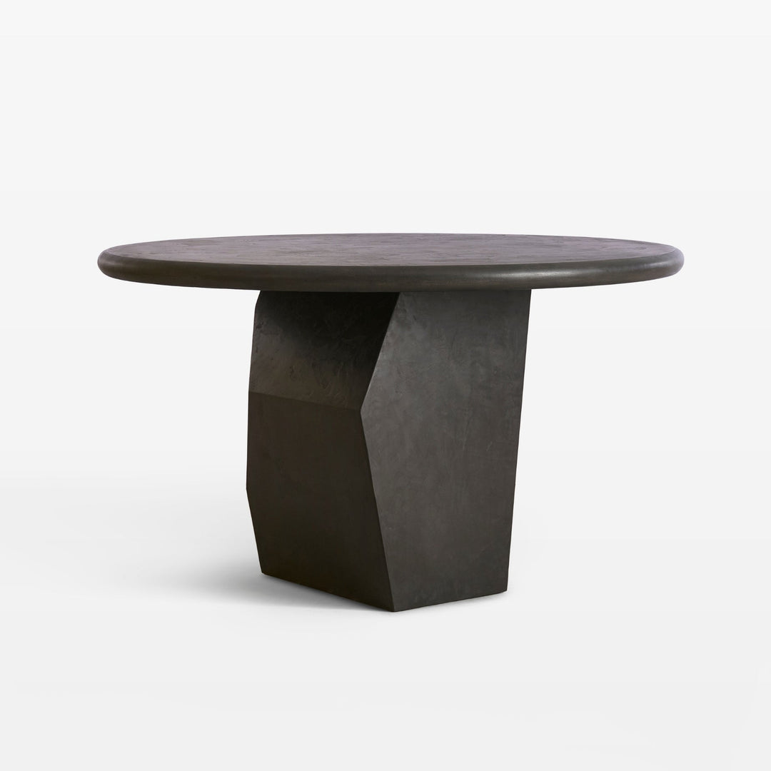 Terra Round Dining Table