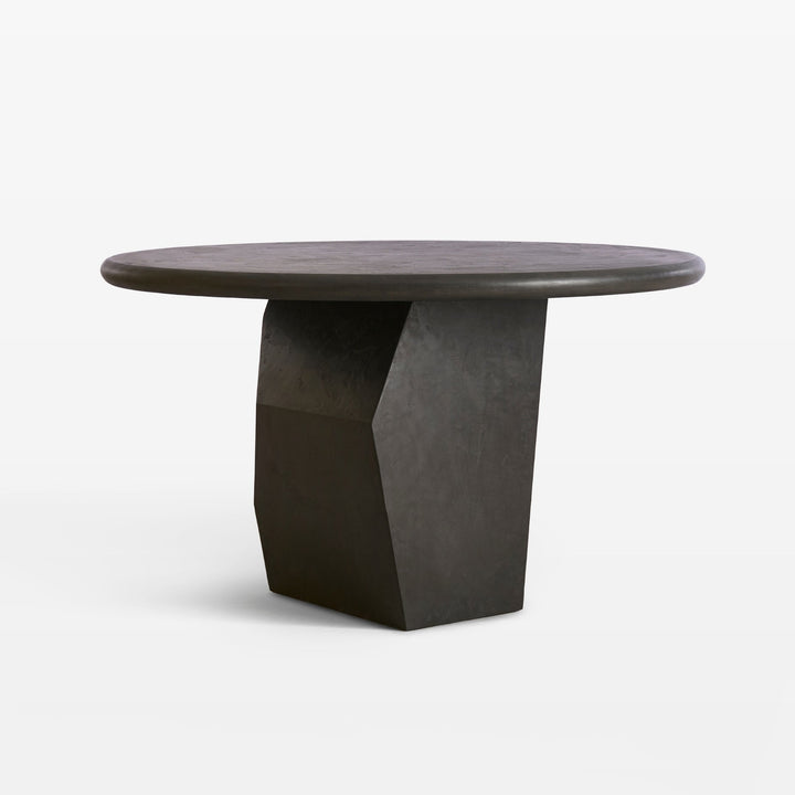 Terra Round Dining Table