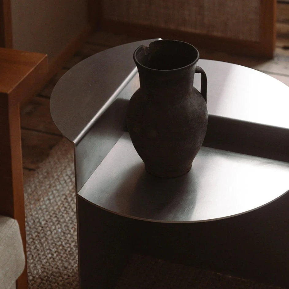 Rivet Side Table | Forom
