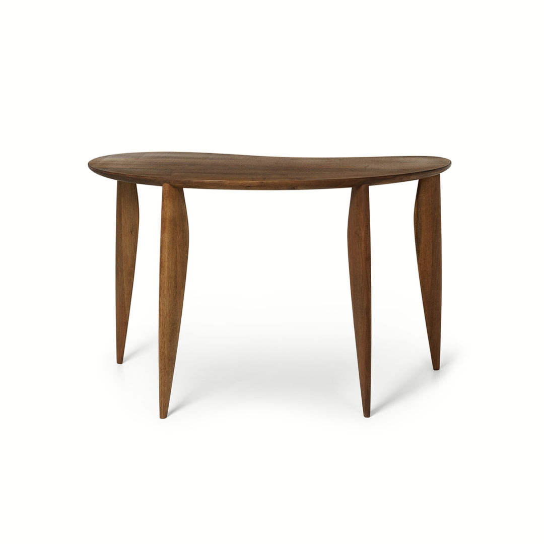 Feve Desk - Walnut