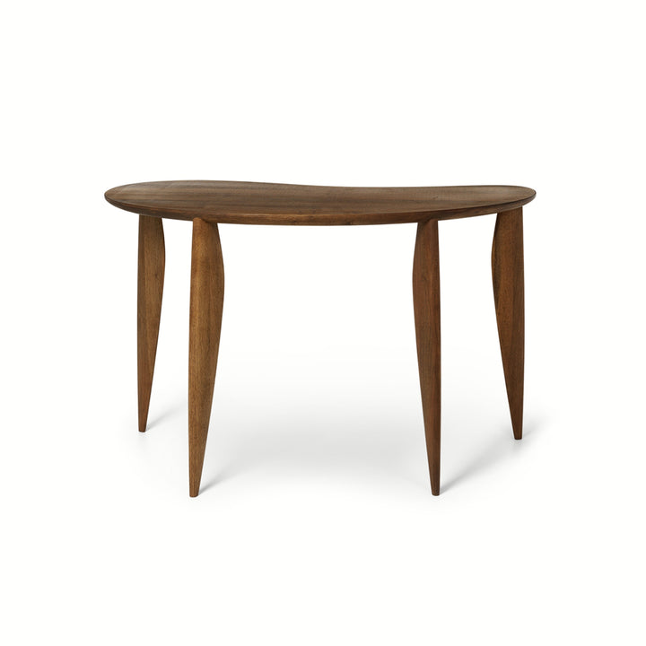 Feve Desk - Walnut