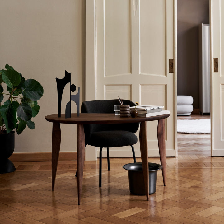 Feve Desk - Walnut