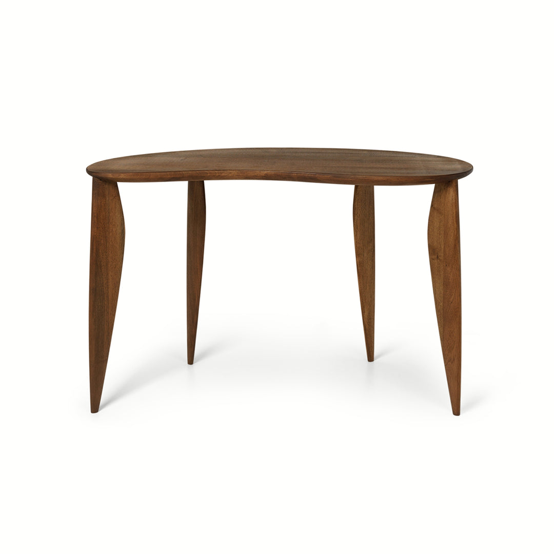 Feve Desk - Walnut