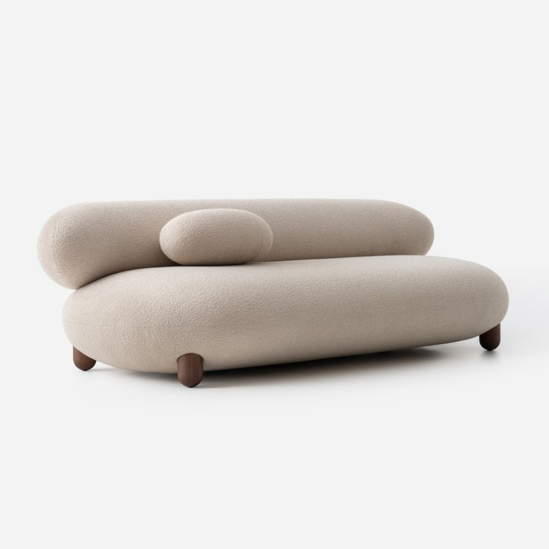 Flock Sofa