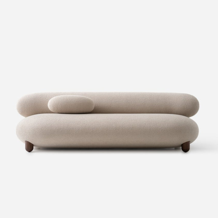 Flock Sofa
