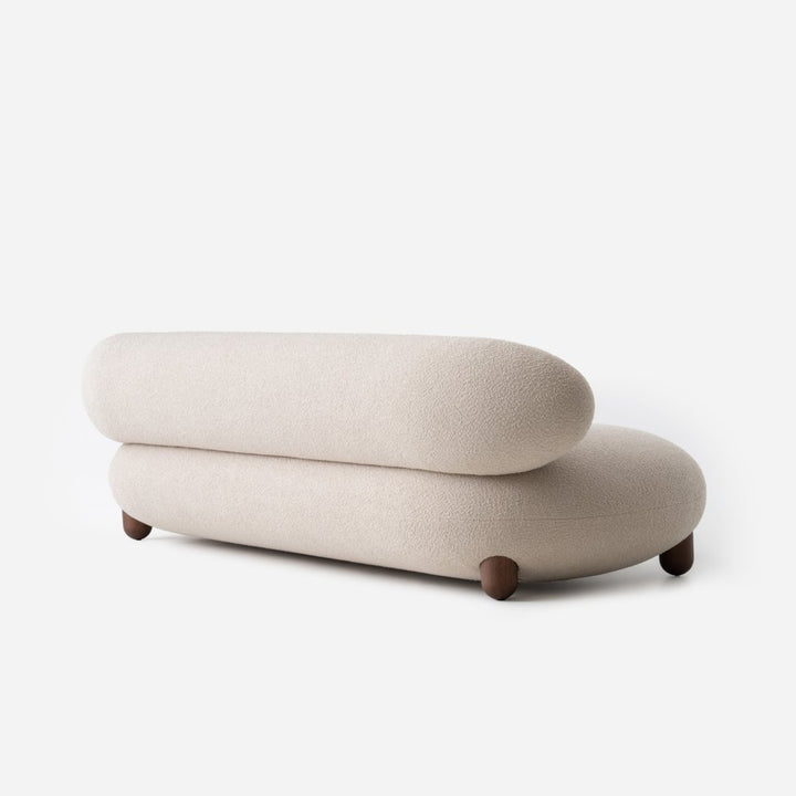 Flock Sofa