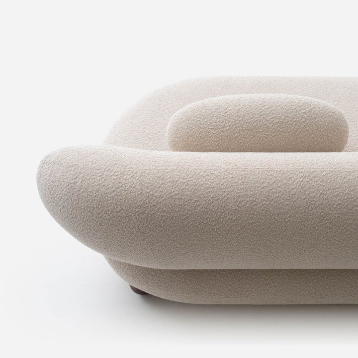 Flock Sofa