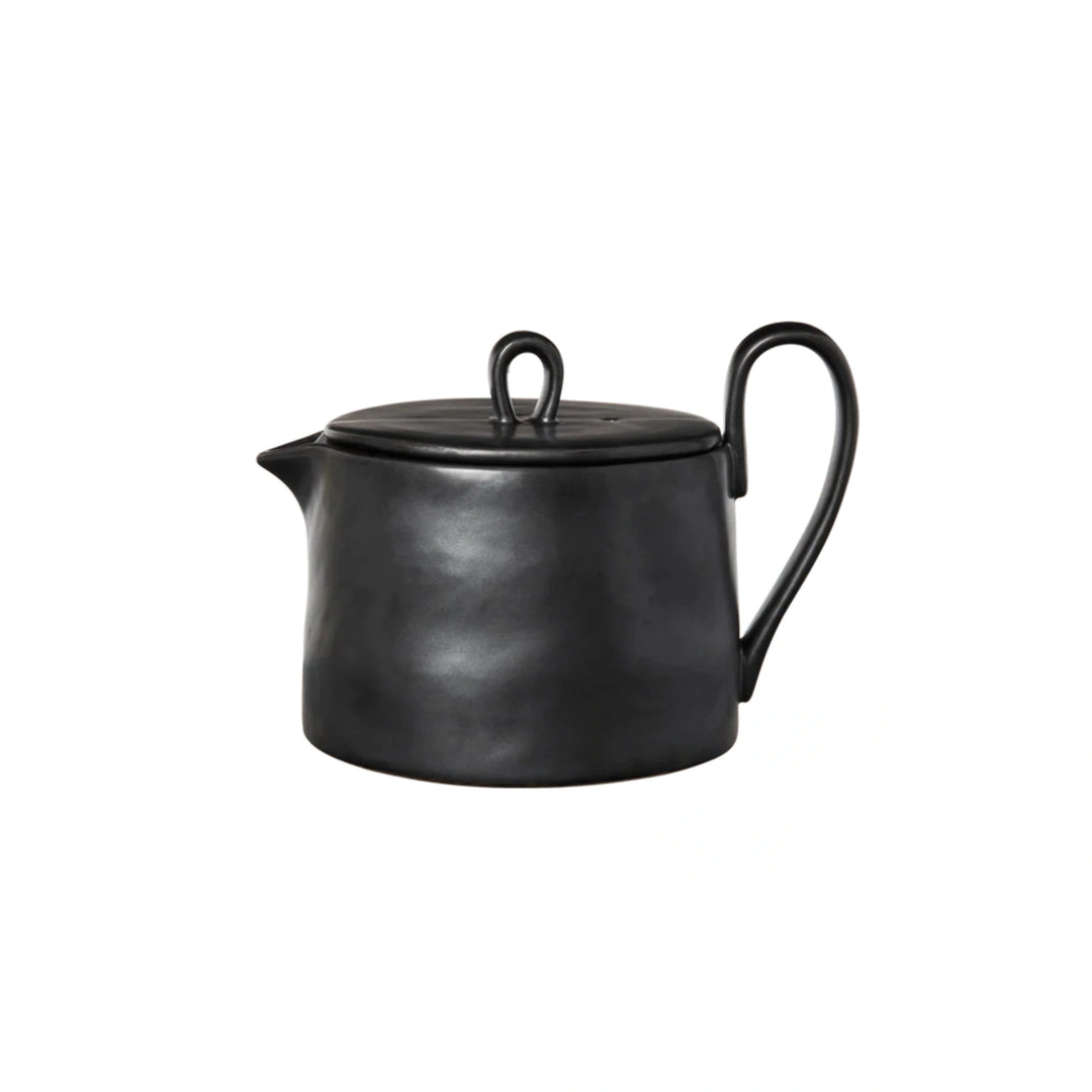 Flow Tea Pot