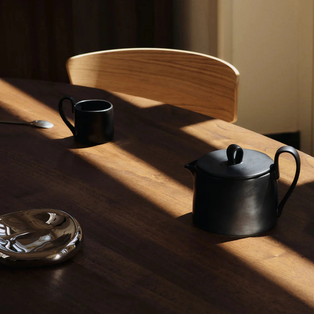 Flow Tea Pot