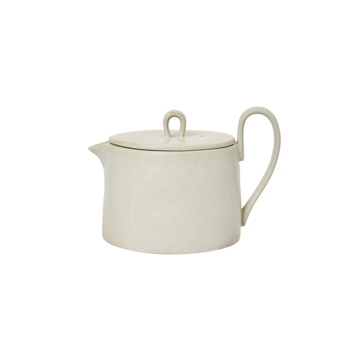 Flow Tea Pot