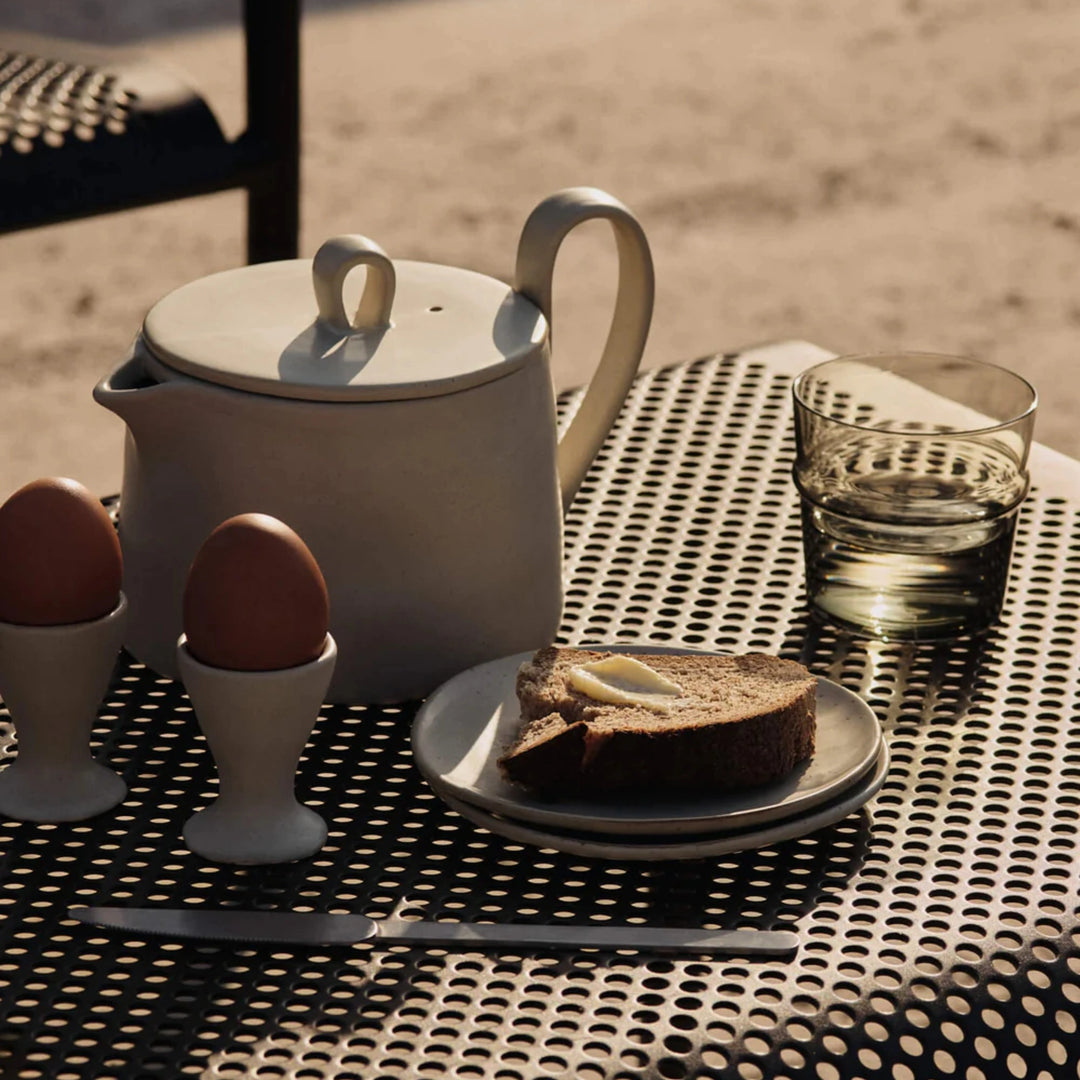Flow Tea Pot