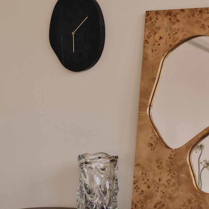 Folia Mirror - Burl