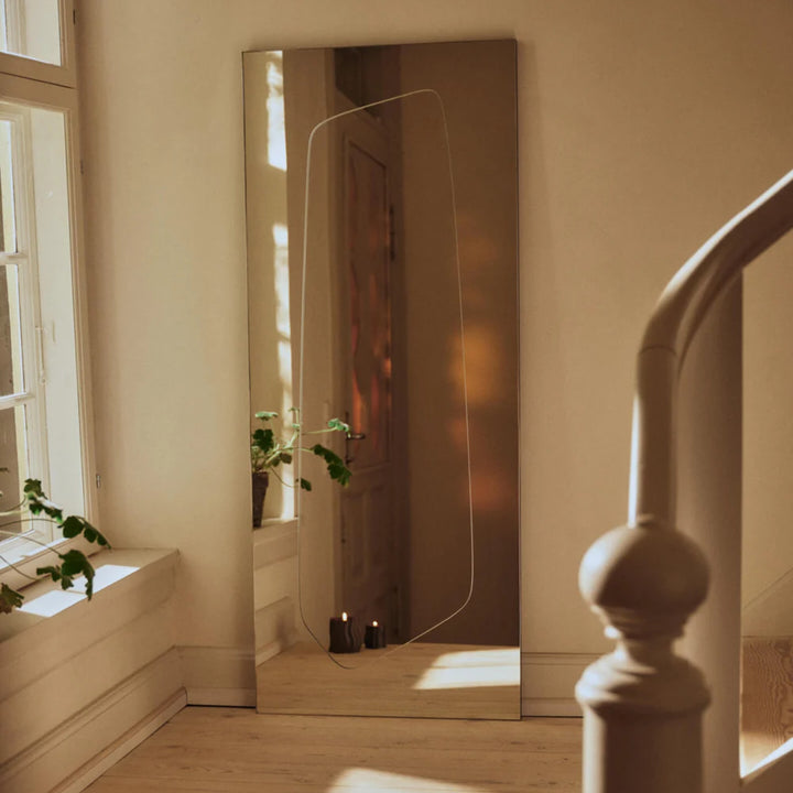 Folia Mirror
