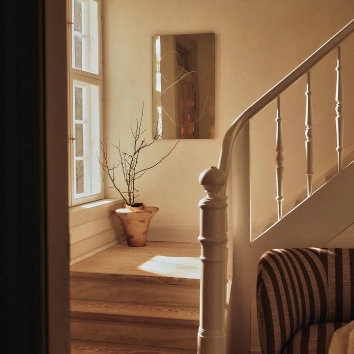 Folia Mirror