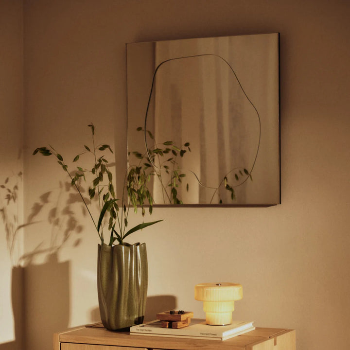 Folia Mirror