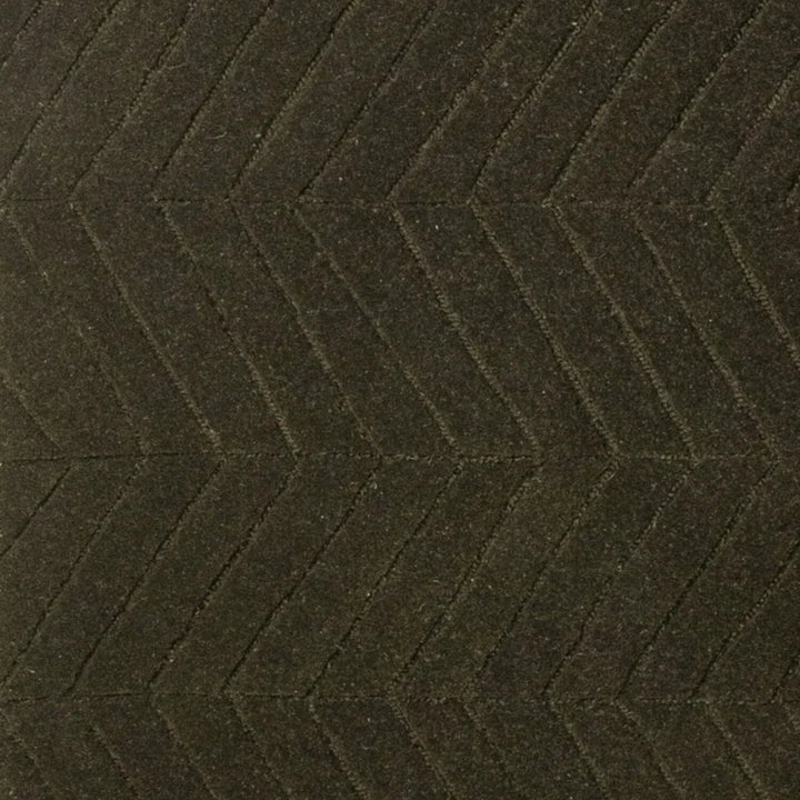 Forest Green Vein Surface Rug