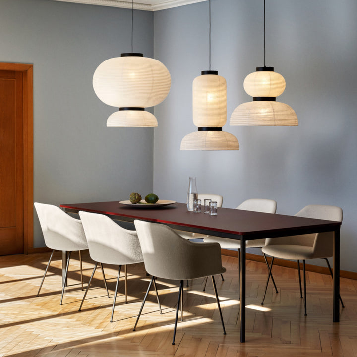 Formakami JH4 Paper Pendant